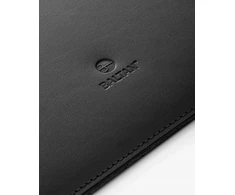 Baltan Dėklas / Dėklas Dėklas Sleeve IPAD gen. 9/8/7 10,2" - Juodas