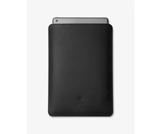 Baltan Dėklas / Dėklas Dėklas Sleeve IPAD gen. 9/8/7 10,2" - Juodas