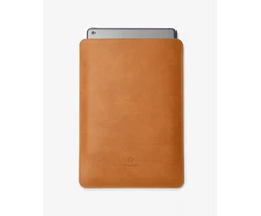 Baltan Dėklas / Dėklas Dėklas Sleeve IPAD gen. 9/8/7 10,2″ - Brąz