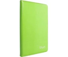 Oem BLUN universalus planšetinio kompiuterio dėklas 12,4" (UNT) žalios spalvos