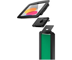 Dėklas tabletės Compulocks iPad 10th-11th (A16) Gen