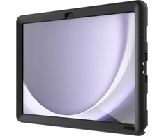 Dėklas na tablet Compulocks Compulocks Rugged Edge Case for Galaxy Tab A9+ 11" - Stossstange fur Planšetė - Silikon - Juodas - fur Samsung Galaxy Tab A9+