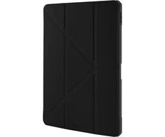 Dėklas na tablet dbramante London ICON - obudowa ochronna do iPad Air 11'' (M3/M2/5th/4th) midnight