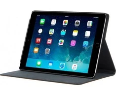 Planšetinio kompiuterio dėklas dbramante Ordrup - iPad (2017/2018) - Dark tan