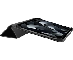 Dėklas na tablet dbramante Oslo - iPad Air 11''/Air 10.9'' - Juodas, Folio, iPad Air 10.9'' (2024/6th Gen), 27.7 cm, 342 g
