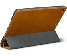 Tabletės dėklas dbramante Risskov - iPad (2017 / 2018) - Tamsusis įdegis