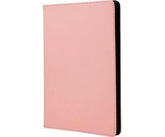 - dbramante Tokyo - iPad (2017 / 2018) - Dusti rožinė