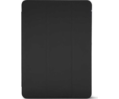 Planšetinio kompiuterio dėklas „Decoded“ „Decoded Silicone Slim Cover“ 11 colių įstrižainės „iPad Pro Gen1-4/Air 4+5“ pilkas