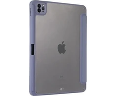 Smart Stand Apple iPad 13 Pro 2024 mėlynos spalvos