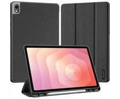 Dėklas Dux Ducis Domo Samsung X730/X730 Tab S11 juodas