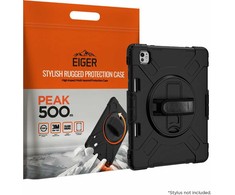 Dėklas na tablet Eiger Peak 500m Case iPad Pro 11'' (2024) juoda