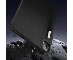 ESR Flip Hybrid Case for iPad Pro 11” 5 / 6 / 2024-2025 - Juodas