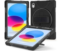 - eStuff USTIN Defender Case iPad