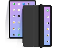 Dėklas na tablet eStuff DENVER Folio Case iPad Pro 13