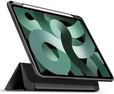 Dėklas na tablet eStuff eSTUFF BOSTON 25,9 cm (10.2") Folio Juodas