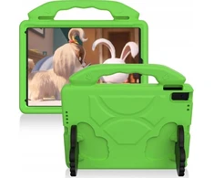 Dėklas na tablet eStuff eSTUFF ES682305-BULK etui na tablet Dėklas Žalias