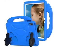 Dėklas na tablet eStuff eSTUFF ES682310-BULK etui na tablet 27,7 cm (10.9'') Dėklas Žalias