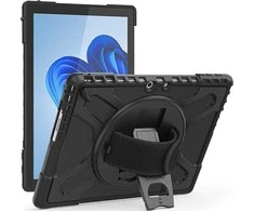 Dėklas na tablet eStuff eSTUFF ES68290013-BULK etui na tablet 22,1 cm (8.7") Juodas