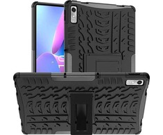 Dėklas na tablet eStuff eSTUFF ES68295000-BULK etui na tablet 29,2 cm (11.5'') Dėklas Juodas