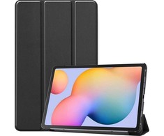 Dėklas na tablet eStuff eSTUFF ES685020-BULK etui na tablet 27,9 cm (11'') Folio Juodas