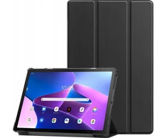 Peržiūrėti planšetiniame kompiuteryje eStuff HOUSTON Folio dėklas, skirtas Lenovo