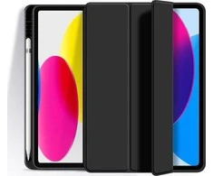 eSTUFF ES68204001-BULK, Dėklas, Apple, iPad 10.9 10-osios kartos 2022, 27,7 cm (10,9"), 170 g