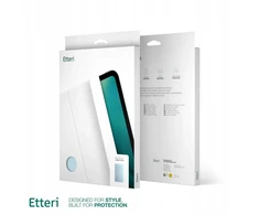 Etteri dėklas iPad Pro 2024 11′ šviesiai mėlynas