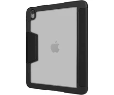 Dėklas na tablet Fixed Enduro do Apple iPad 10'' (2022)/iPad 11'' (2025) juoda