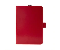 Dėklas na tablet Fixed Novel 10.1'' raudona
