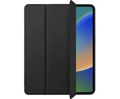 Dėklas na tablet Fixed Padcover+ do Apple iPad Air 13" (2024), juoda