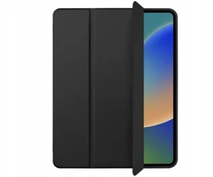 FIXED Padcover+ do Apple iPad Pro 13" (2024), juoda