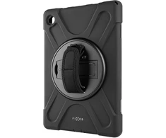 Redpoint Dėklas na tablet Fixed Rugged do Samsung Galaxy Tab A11+ juoda