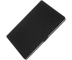 Dėklas na tablet Fixed TopicTab do Samsung Galaxy Tab S11 Ultra/ S10 Ultra/ S9 Ultra/S8 Ultra juoda