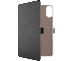 Dėklas na tablet Fixed TopicTab do Xiaomi Redmi Pad 2 Pro/Pad Pro/POCO Pad juoda