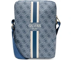 Guess Bag GUTB10P4RPSB 10″ mėlynas 4G Stripes Planšetė Bag