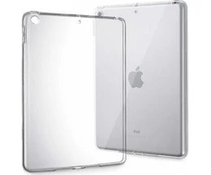 Hurtel Slim ultra thin Samsung Galaxy Tab S7 Lite dėklas planšetiniam kompiuteriui skaidrus