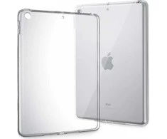 Hurtel Slim Samsung Galaxy Tab S8 Ultra dėklas planšetiniam kompiuteriui skaidrus