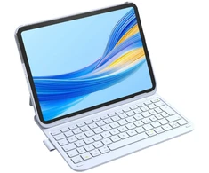 Inateck BK2007 27,9 cm (11") Folio Mėlyna