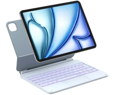 Carruzzo Inateck KB09119 27,9 cm (11″) „Folio“ Mėlyna