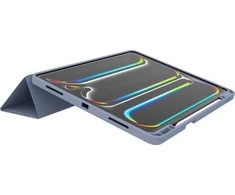 Dėklas na tablet Jcpal Dėklas DuraPro Case - iPad Pro 13" (2024) šviesiai violetinė