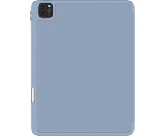 Dėklas na tablet Jcpal Dėklas DuraPro Case - iPad Pro 13" (2024) šviesiai violetinė