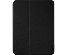 LAUT Prestige Folio do iPad 10.2" 7/8/9G juoda