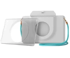 Lenovo Sleeve Suite For Tab Plus Gen 2 | ZG38C08641 | Sleeve | Cloud Pilkas