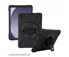Dėklas na tablet Mobilis 072003 etui na tablet 25,6 cm (10.1'') Dėklas Juodas