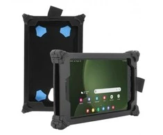 Dėklas na tablet Mobilis Mobilis 050064 etui na tablet 20,3 cm (8") Dėklas Juodas