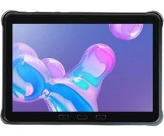 Dėklas na tablet Mobilis Mobilis 053027 etui na tablet 25,6 cm (10.1") Dėklas Juodas