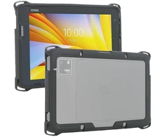Dėklas na tablet Mobilis 25,4 cm (10'') Bumper Juodas (065035)