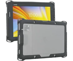 Dėklas na tablet Mobilis 25,4 cm (10'') Bumper Juodas (065037)