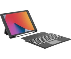Dėklas na tablet Mobilis Case C2 for iPad 10.2'' (9th/8th/7th Gen) Francuski schw