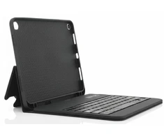 Dėklas na tablet Mobilis Mobilis ELEMENT Case Galaxy Tab A11+/A9+ 27,9 cm (11") Folio Juodas